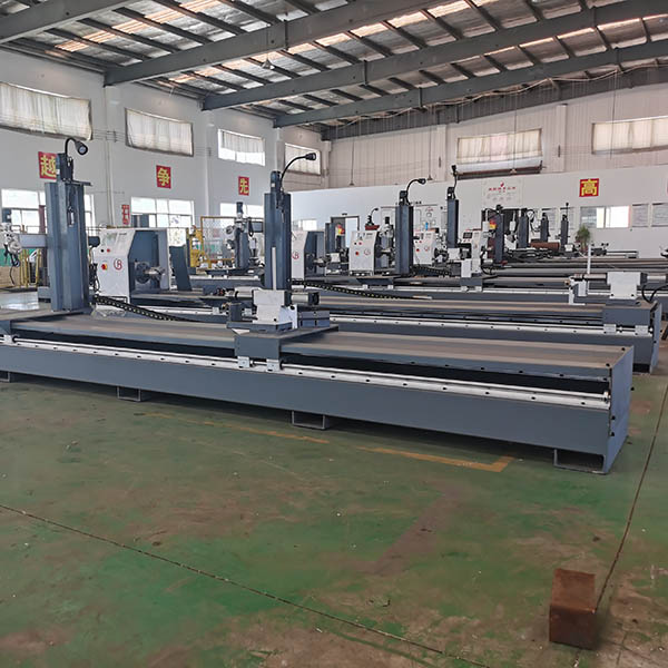 刀轴焊接常见痛点：精度不达标、焊缝不美观？