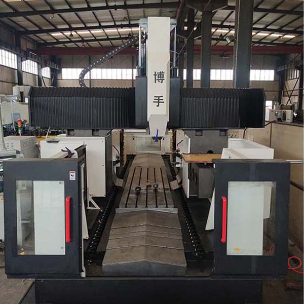 多面体龙门加工中心